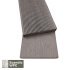 Scandic WPC Solid Sand krāsas terases dēlis, 20x141x3600, koka imitācija/rievota - Image 4