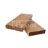 Thermo Scandinavian priedes klāja dēlis 26x117x4500 sertificēts