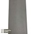 Scandic WPC Solid New Grey terases dēlis, 20x141x3600, koka imitācija/rievota - Image 4