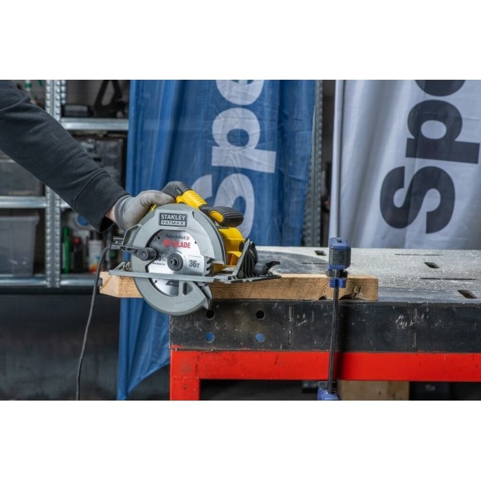 SPECIALIST+ griešanas disks kokam, 300x48Tx32/30 mm - Image 3