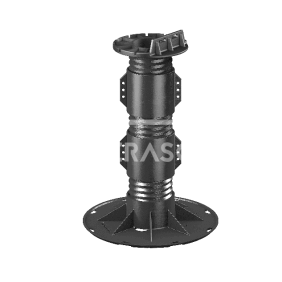 Terases pamatne SB7 175-265 mm