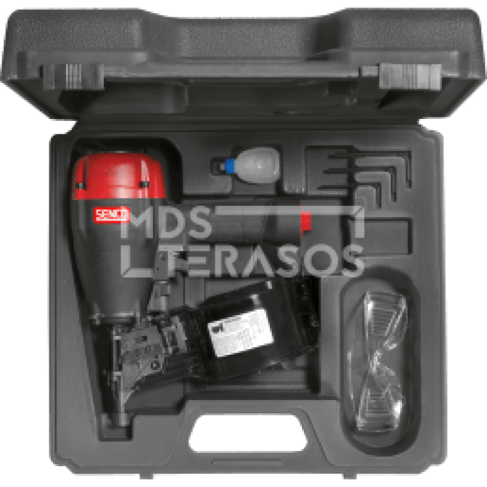 Naglu pistole Senco S65CNP - Image 1