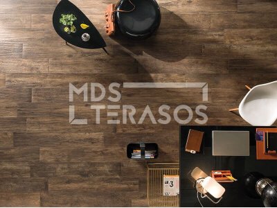 Porcelāna flīzes Slowood Mandorlo 30x120x2cm - Image 3