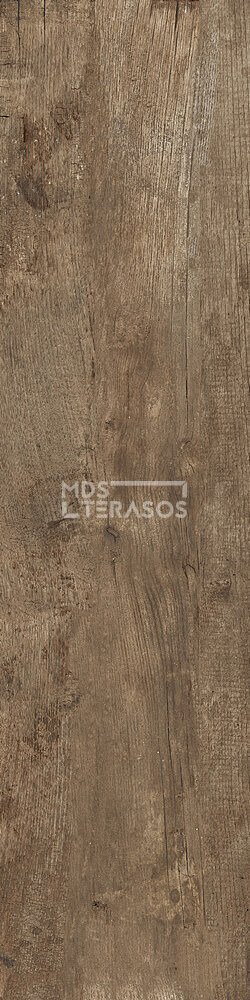 Akmens masas flīzes-Easywood-Almond Porcelāna flīzes Slowood Mandorlo 30x120x2cm - Image 1