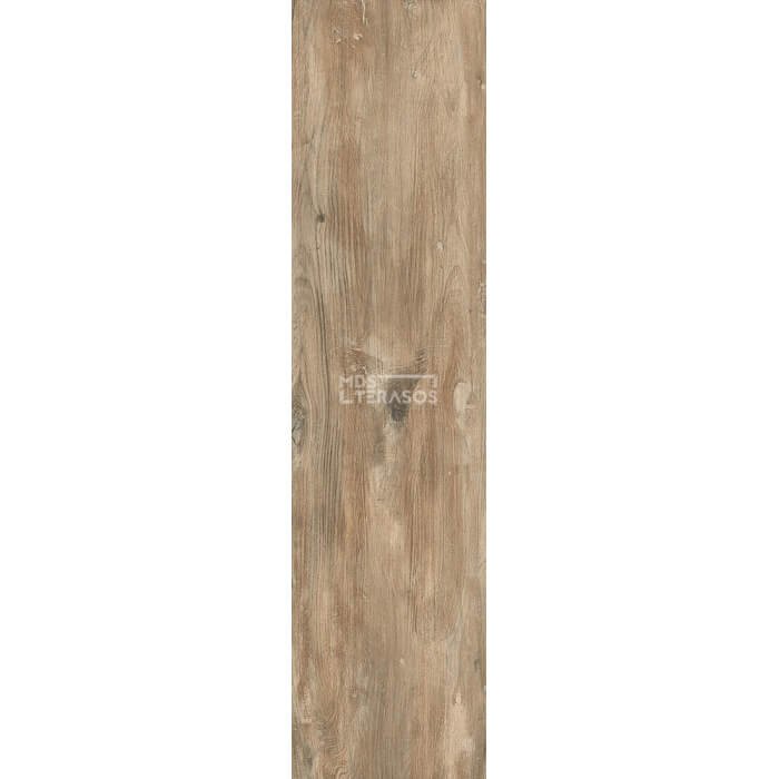 Porcelāna flīzes Slowood Nocciolo 30x120x2cm - Image 4