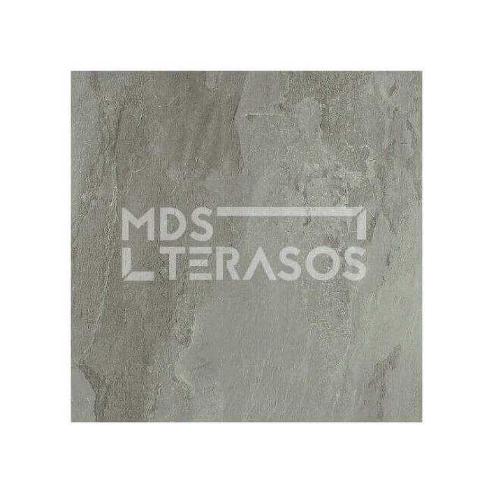 Porcelāna flīzes It Rocks Metal 60x60x2cm - Image 3