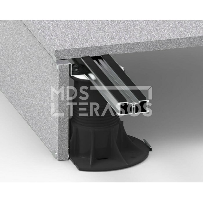 Apakšējais flīžu turētājs - Image 3
