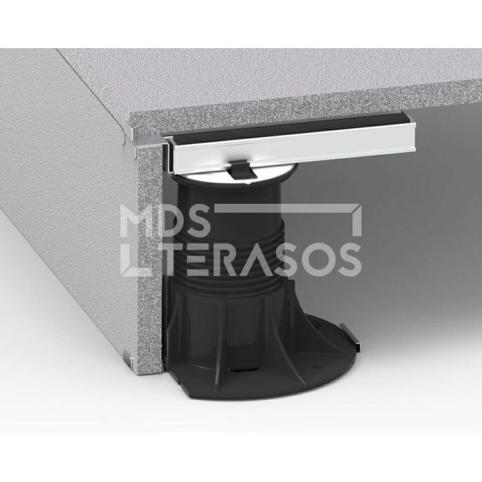 Apakšējais flīžu turētājs - Image 4