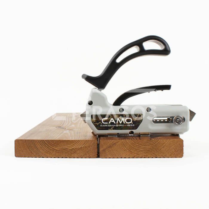 Instruments CAMO PRO-NB 5 83–125 mm - Image 5