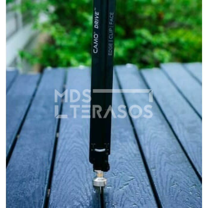 CAMO Drive instruments + soma - Image 5