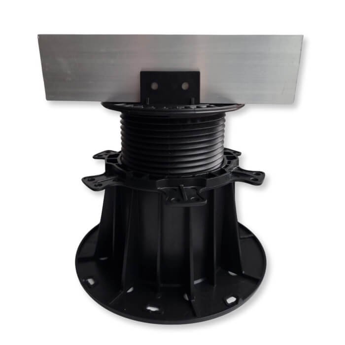 Ātrās pārslēgšanas pamatne FT5 110-202 mm - Image 2