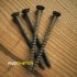 FASTSHIFTER neredzamās stiprināšanas terases skrūves C4, 4,5x60 mm, 600 gab. - Image 11