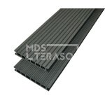 Gamrat WPC terases dēlis 25x160x6000