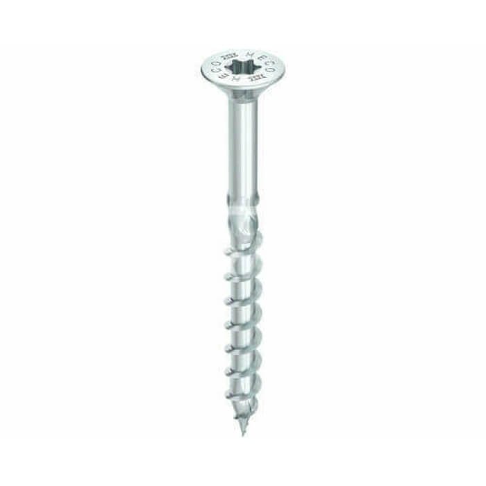 Heco-Topix konstrukcijas skrūves 8x220 mm - Image 2