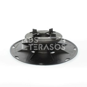 Regulējams pamatnes balsts flīzēm SBPA1 37-45 mm