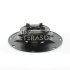 Regulējams pamatnes balsts flīzēm SBPA1 37-45 mm