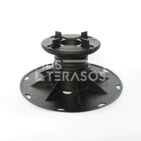 Regulējams pjedestāls flīzēm SBPA4 80-128 mm