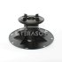 Regulējams pjedestāls flīzēm SBPA4 80-128 mm