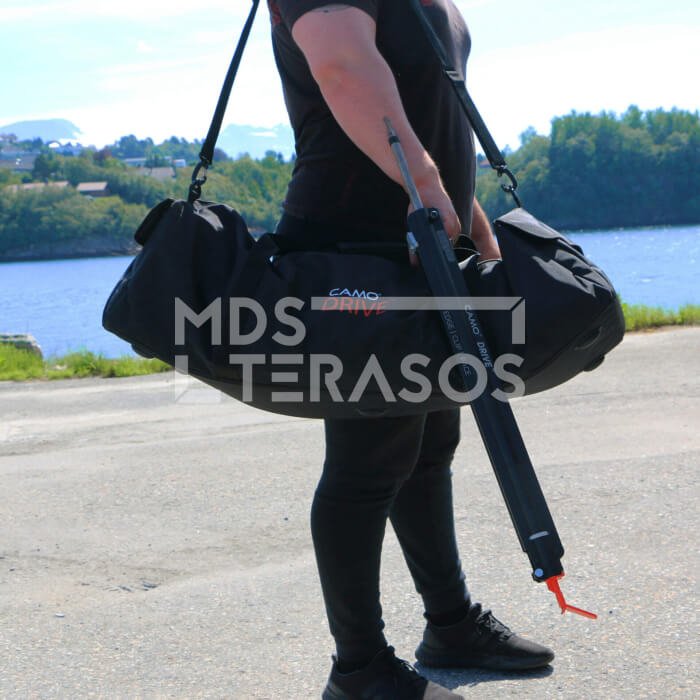 CAMO Drive instruments + soma - Image 6