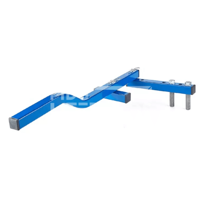 Terases dēļu skava - Image 3