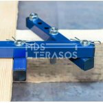 Terases dēļu skava - Image 5