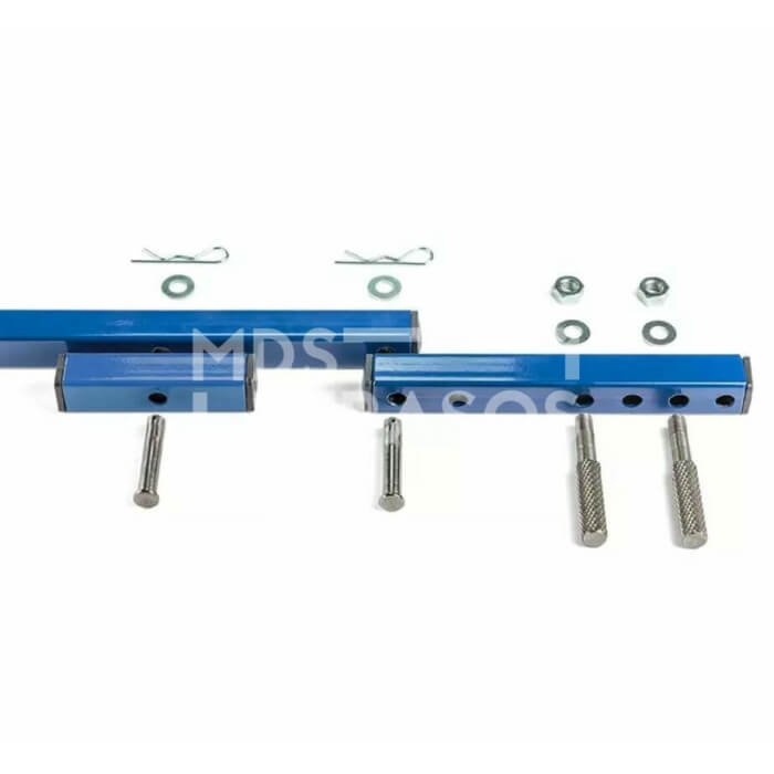 Terases dēļu skava - Image 4