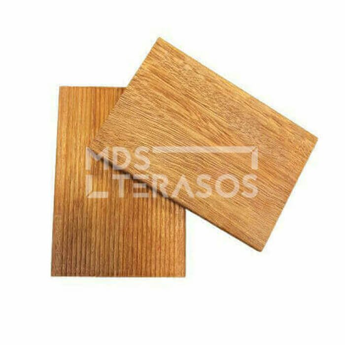 Cietkoksnes terases komplekts - Image 5