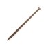 Strukturālās koka skrūves izmantošanai ārpus telpām 6x120 mm, C4, ar 1680h, 100 gab. - Image 4