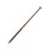 Strukturālās koka skrūves izmantošanai ārpus telpām 6x150 mm, C4, ar 1680h, 100 gab. - Image 4