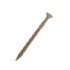 Strukturālās koka skrūves izmantošanai ārpus telpām 6x80 mm, C4, ar 1680h, 200 gab. - Image 4