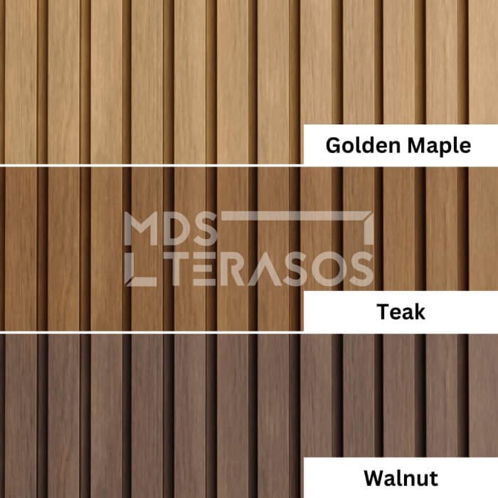 Legro Natural FS15 fasādes apšuvums 27,5x150x3600 - Image 3