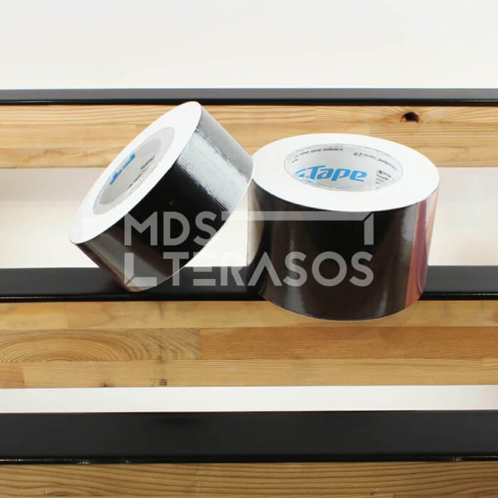 Līmlente terases lāgām G-tape 80 mm - Image 2
