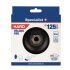 Līmējošais slīpēšanas paliktnis SPECIALIST+ Ø125 mm, ciets - Image 2