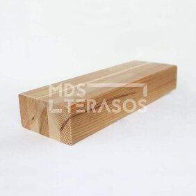 Līmēta lapegles sija 55x110x6000