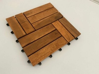 Koka āra flīzes 1 gab. - Image 3