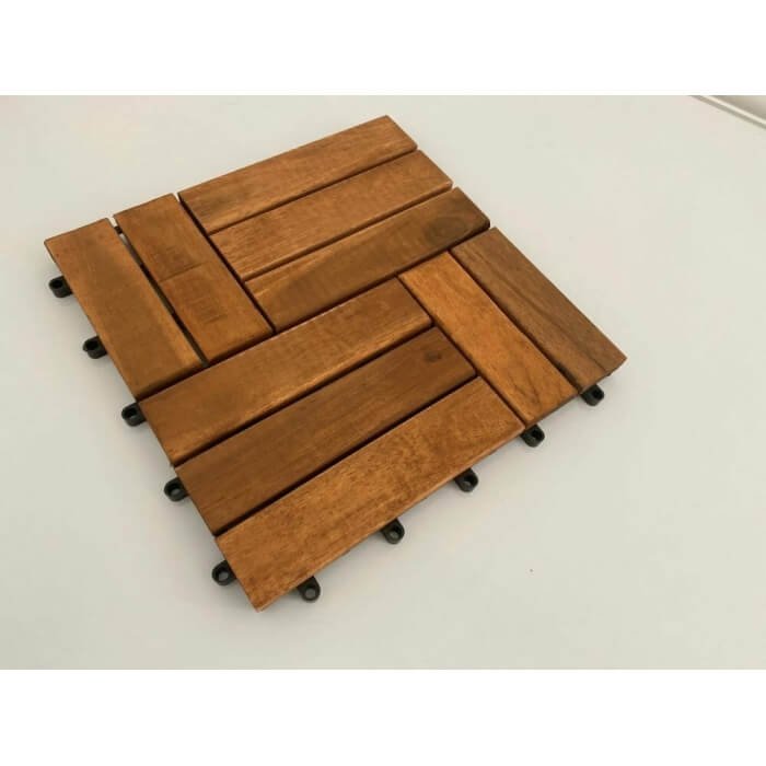 Koka āra flīzes 1 gab. - Image 3