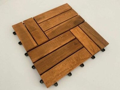 Koka āra flīzes 1 gab. - Image 4