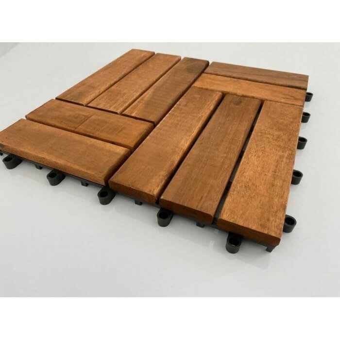 Koka āra flīzes 1 gab. - Image 5