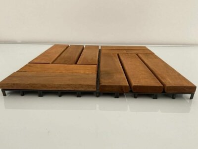 Koka āra flīzes 1 gab. - Image 7