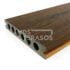Newood WPC plāksne Dark Ash 22x140x3600 divpusēja matēta/koka imitācija - Image 18