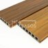 Newwood WPC dēlis rudens brūns/meža brūns 22x140x5800 divpusējs