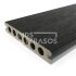 Newwood WPC tāfele tumši pelnu/vētras pelēka 22x140x3600 abpusēja - Image 13