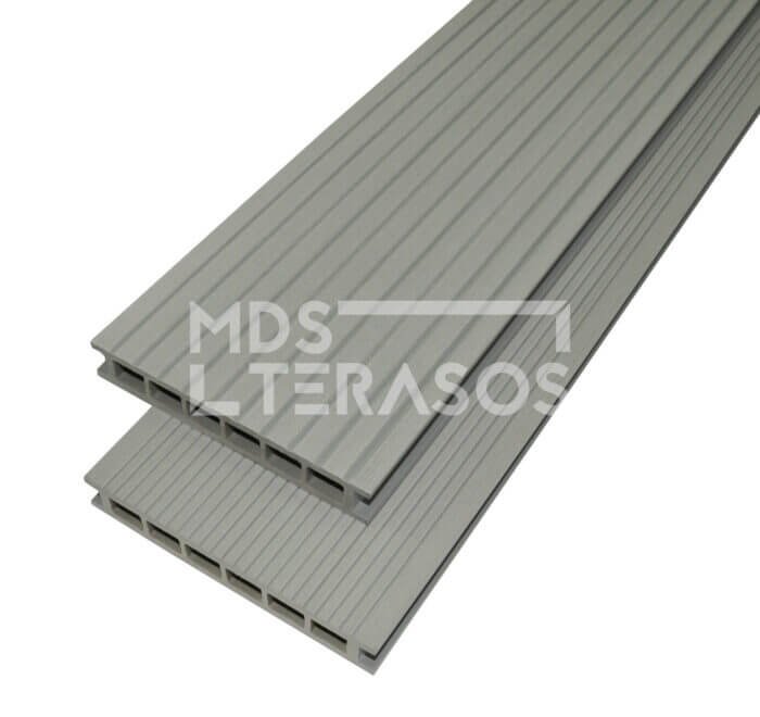 Gamrat WPC terases dēlis 25x160x3000 - Image 3