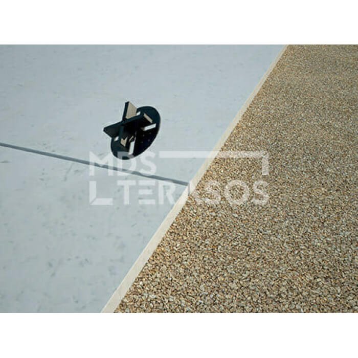 Flīžu turētājs smiltīm, zālei vai grantij - Image 4