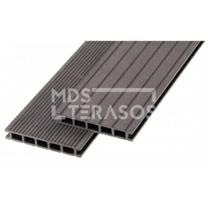 Prodeck Premium WPC terases dēļi - Image 4