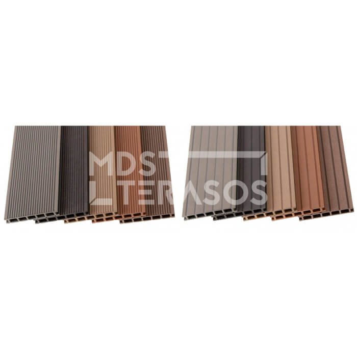 Prodeck Premium WPC terases dēļi - Image 3