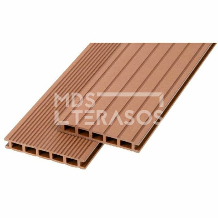 Prodeck Premium WPC terases dēļi - Image 5