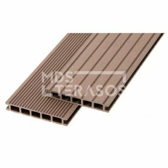 Prodeck Premium WPC terases dēļi - Image 7