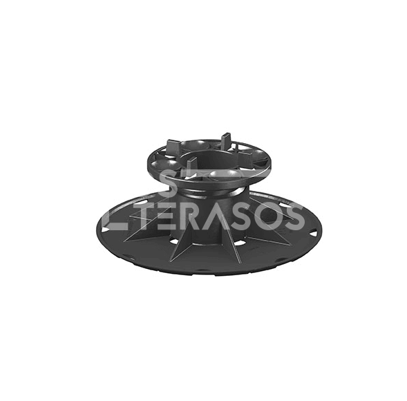 SBP3 Regulējams pjedestāls flīzēm SBP3 52-82 mm - Image 1