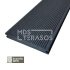 Scandic WPC terases dēlis antracīta krāsa 20x140x4200 rievota/ķemmēta cieta - Image 4